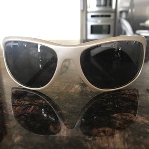 Women’s Harley Davidson Pearl white Sunglasses